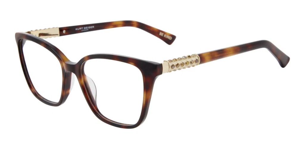 Kurt Geiger KGL5021 Eyeglasses - view 3